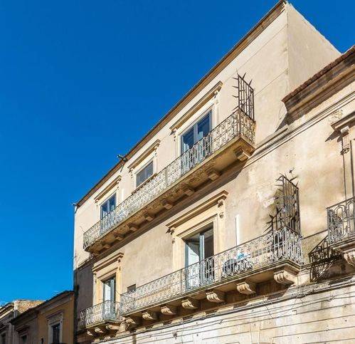 appartamento in vendita a Vittoria