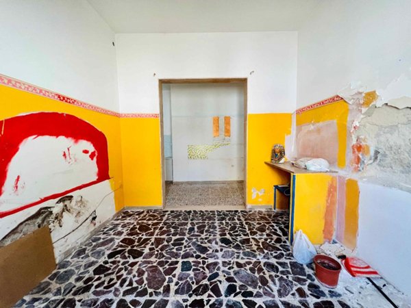 casa indipendente in vendita a Vittoria