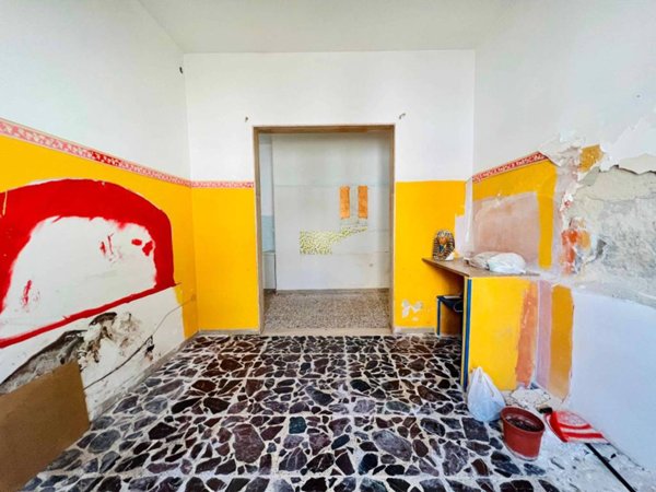 casa indipendente in vendita a Vittoria