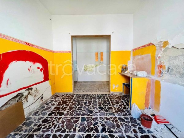 casa indipendente in vendita a Vittoria
