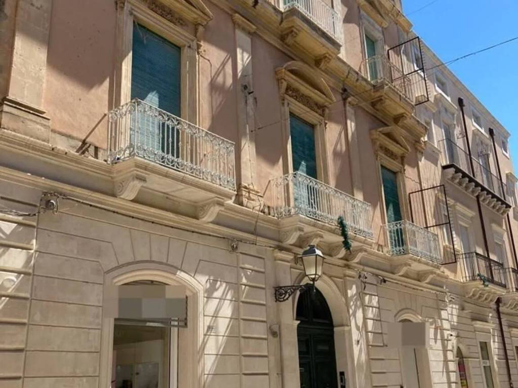 appartamento in vendita a Vittoria