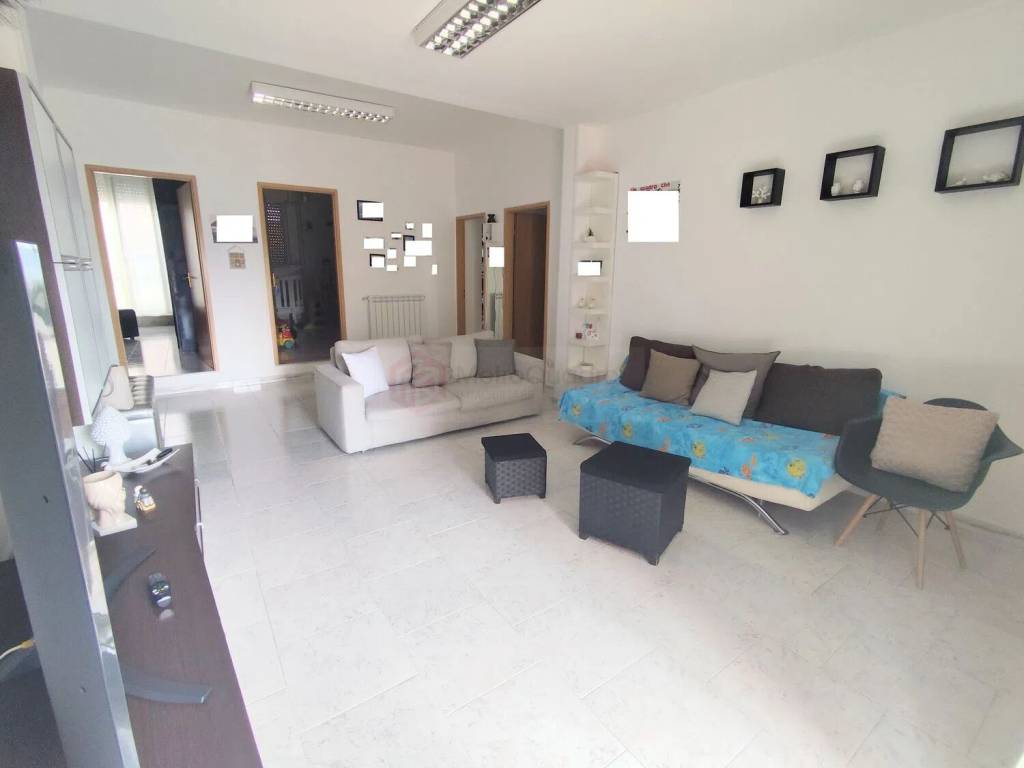 appartamento in vendita a Vittoria