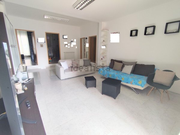 appartamento in vendita a Vittoria