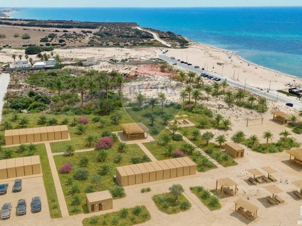 terreno agricolo in vendita a Vittoria in zona Scoglitti