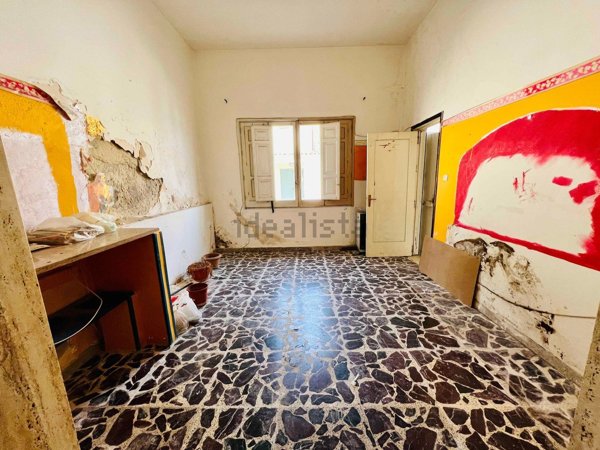 casa indipendente in vendita a Vittoria