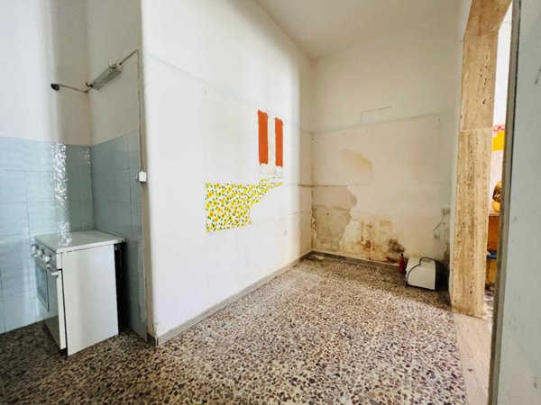casa indipendente in vendita a Vittoria