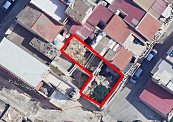 casa indipendente in vendita a Vittoria