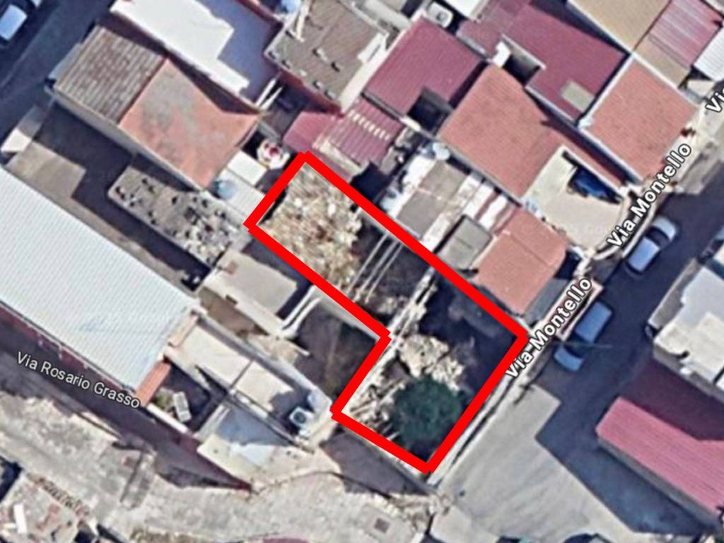 casa indipendente in vendita a Vittoria