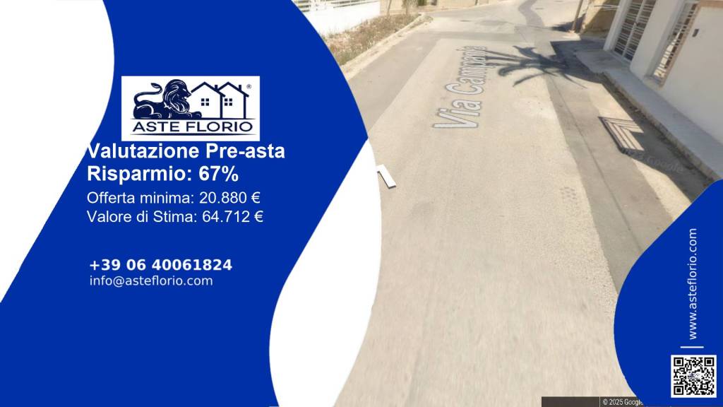 appartamento in vendita a Vittoria in zona Scoglitti