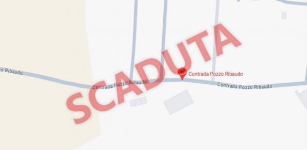 terreno agricolo in vendita a Vittoria