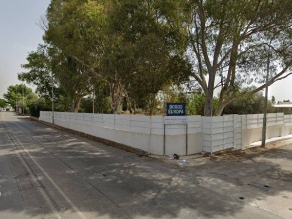 terreno agricolo in vendita a Vittoria in zona Scoglitti