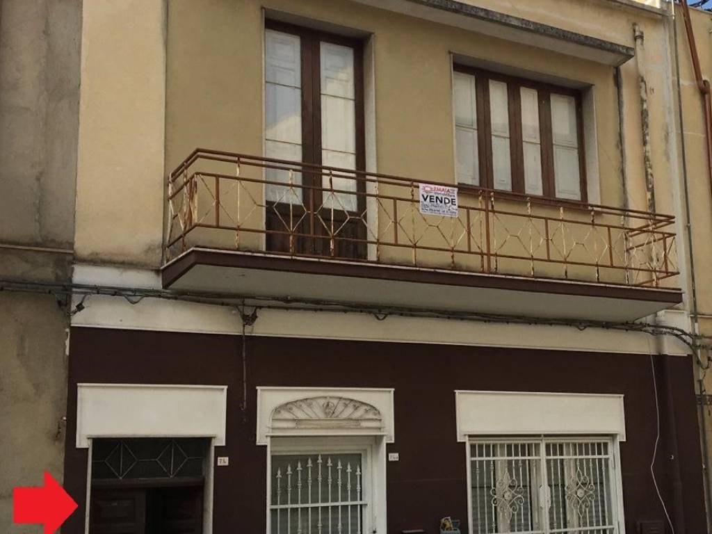 appartamento in vendita a Vittoria