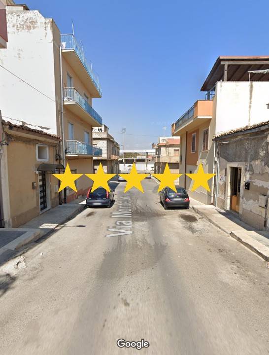 casa indipendente in vendita a Vittoria