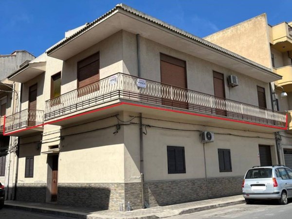 appartamento in vendita a Vittoria
