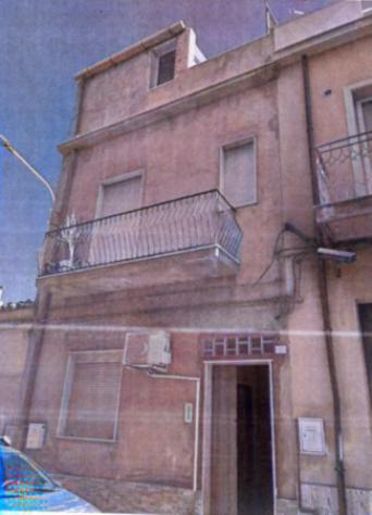 appartamento in vendita a Vittoria