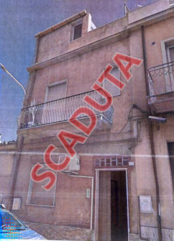 appartamento in vendita a Vittoria