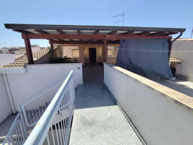 appartamento in vendita a Vittoria