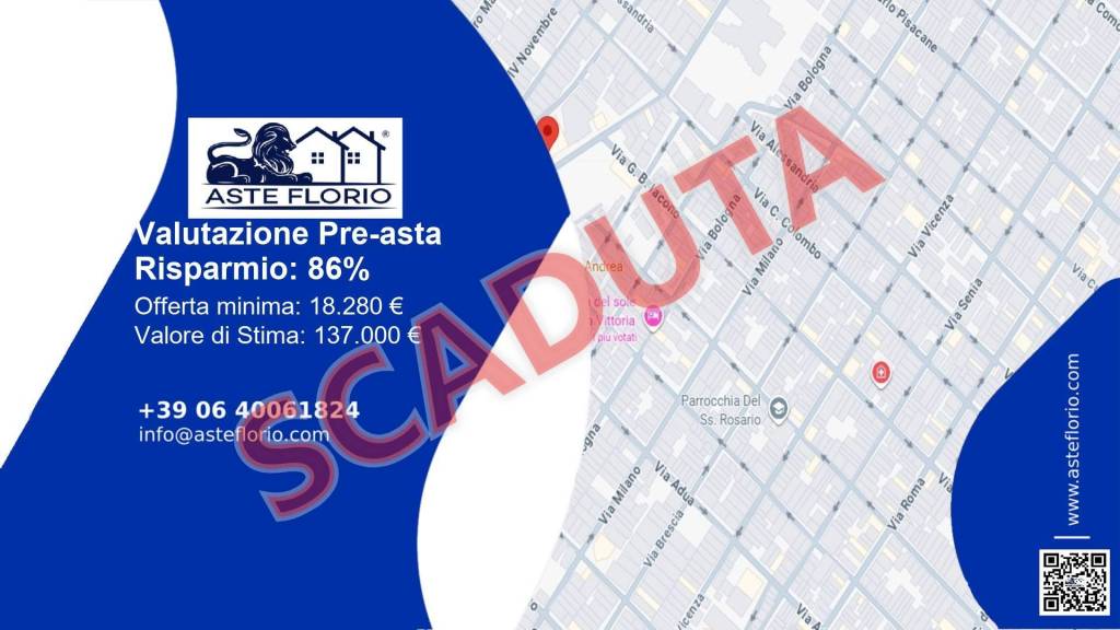 ufficio in vendita a Vittoria