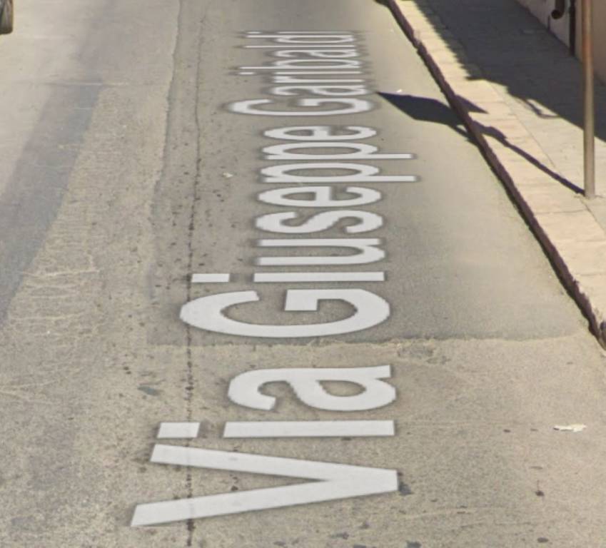 appartamento in vendita a Vittoria