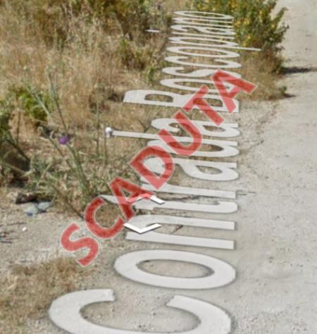 terreno edificabile in vendita a Vittoria