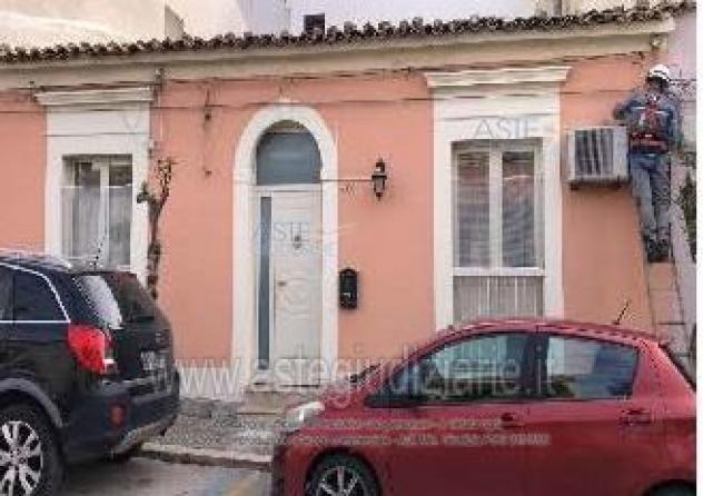 casa indipendente in vendita a Vittoria in zona Scoglitti