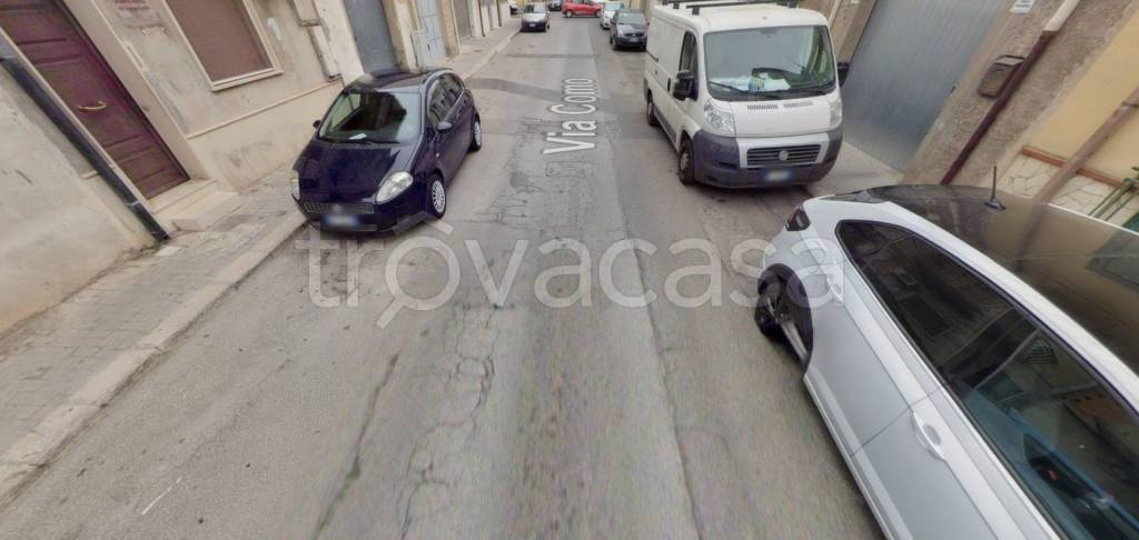 appartamento in vendita a Vittoria
