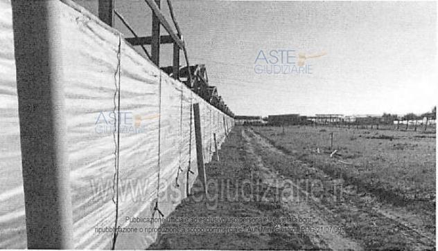 terreno agricolo in vendita a Vittoria
