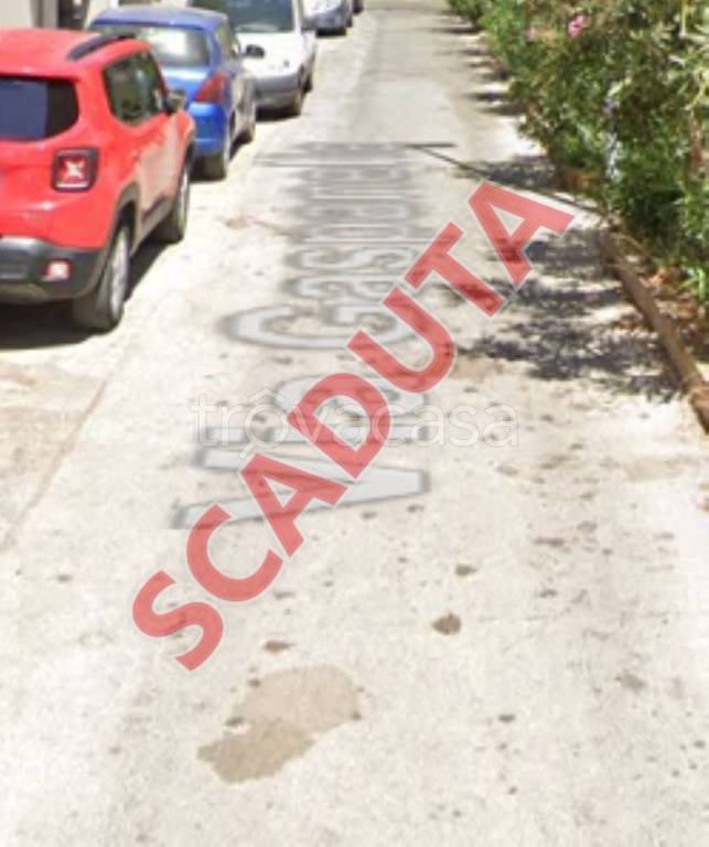 terreno edificabile in vendita a Vittoria