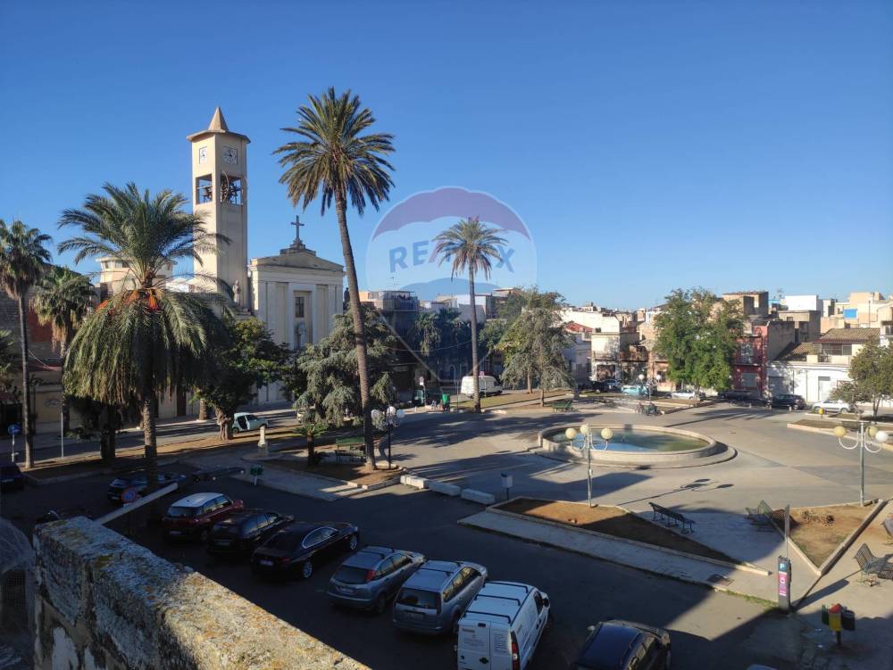 casa indipendente in vendita a Vittoria