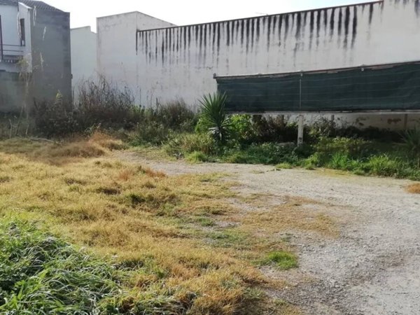 terreno agricolo in vendita a Vittoria in zona Scoglitti