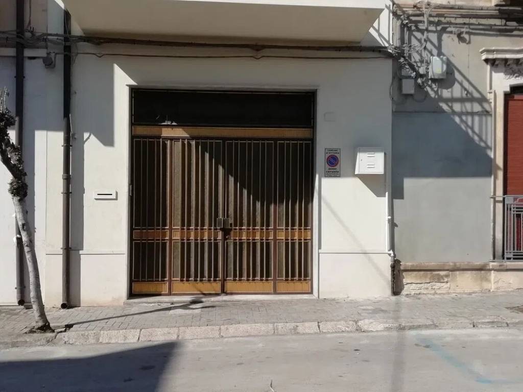 appartamento in vendita a Vittoria
