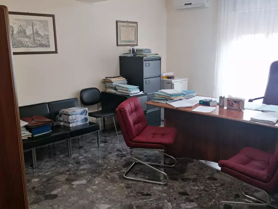 mansarda in vendita a Vittoria