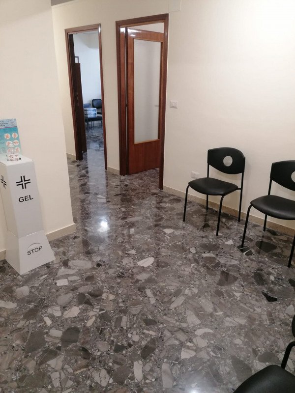 ufficio in vendita a Vittoria