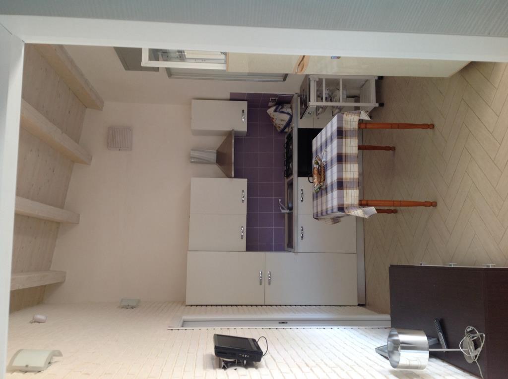 casa indipendente in vendita a Vittoria in zona Scoglitti