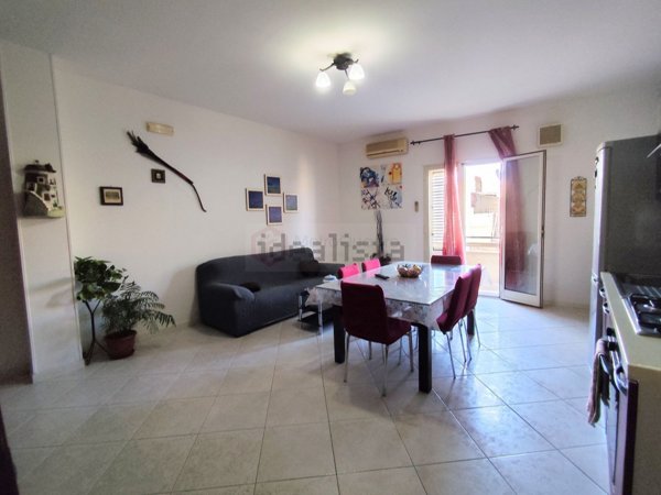 appartamento in vendita a Vittoria