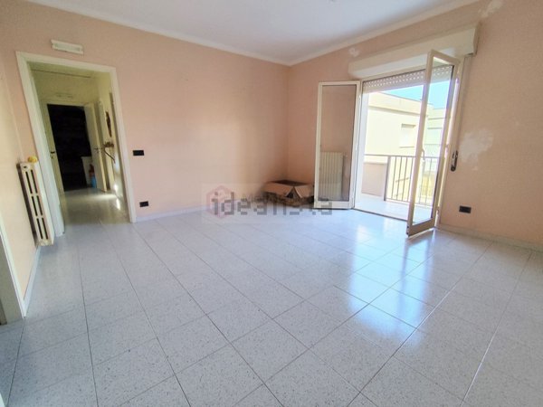 appartamento in vendita a Vittoria