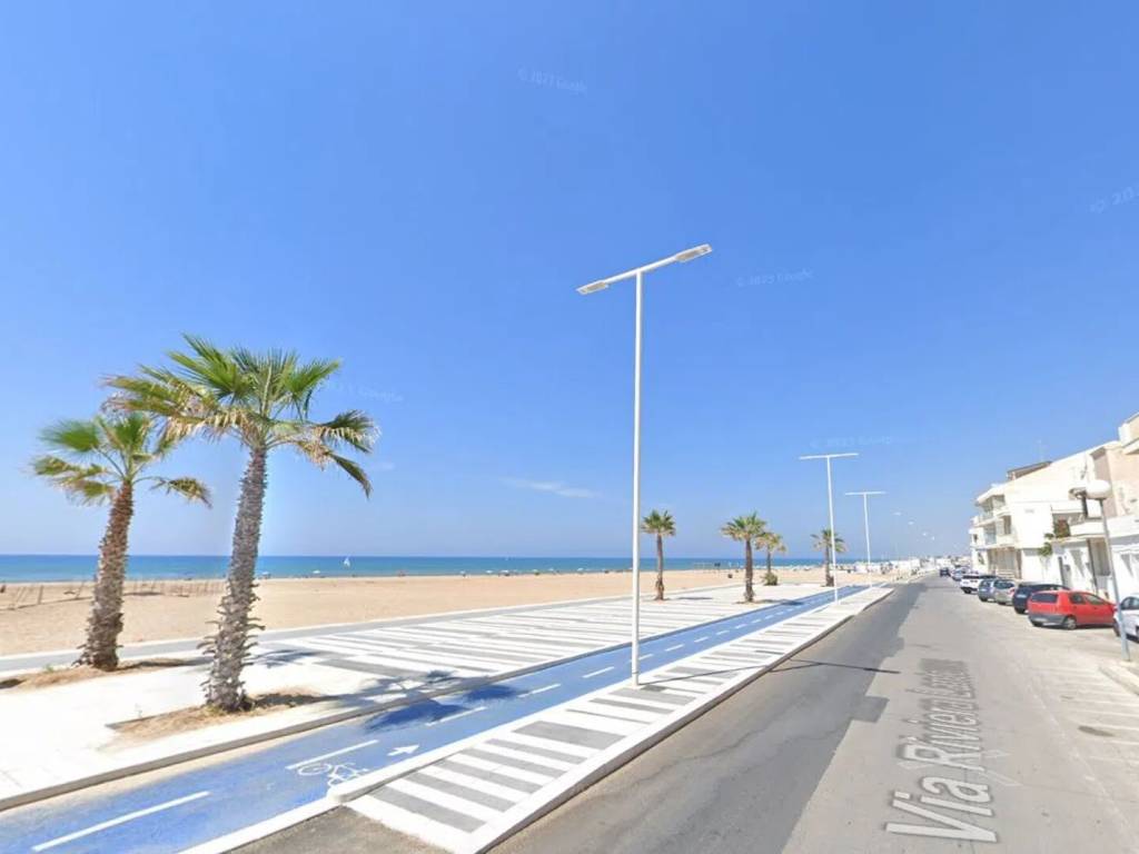 appartamento in vendita a Vittoria in zona Scoglitti