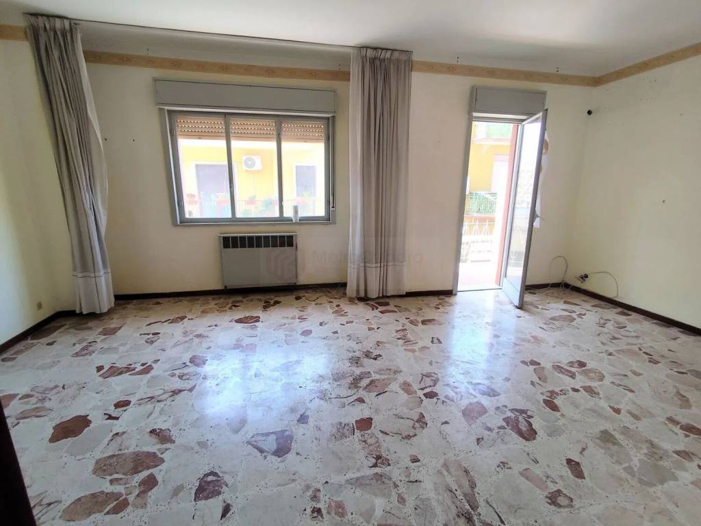 appartamento in vendita a Vittoria