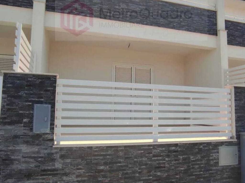 casa indipendente in vendita a Vittoria in zona Scoglitti