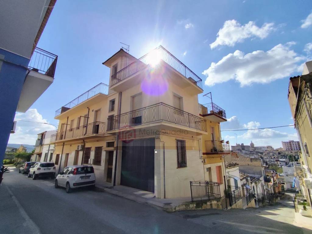 appartamento in vendita a Vittoria