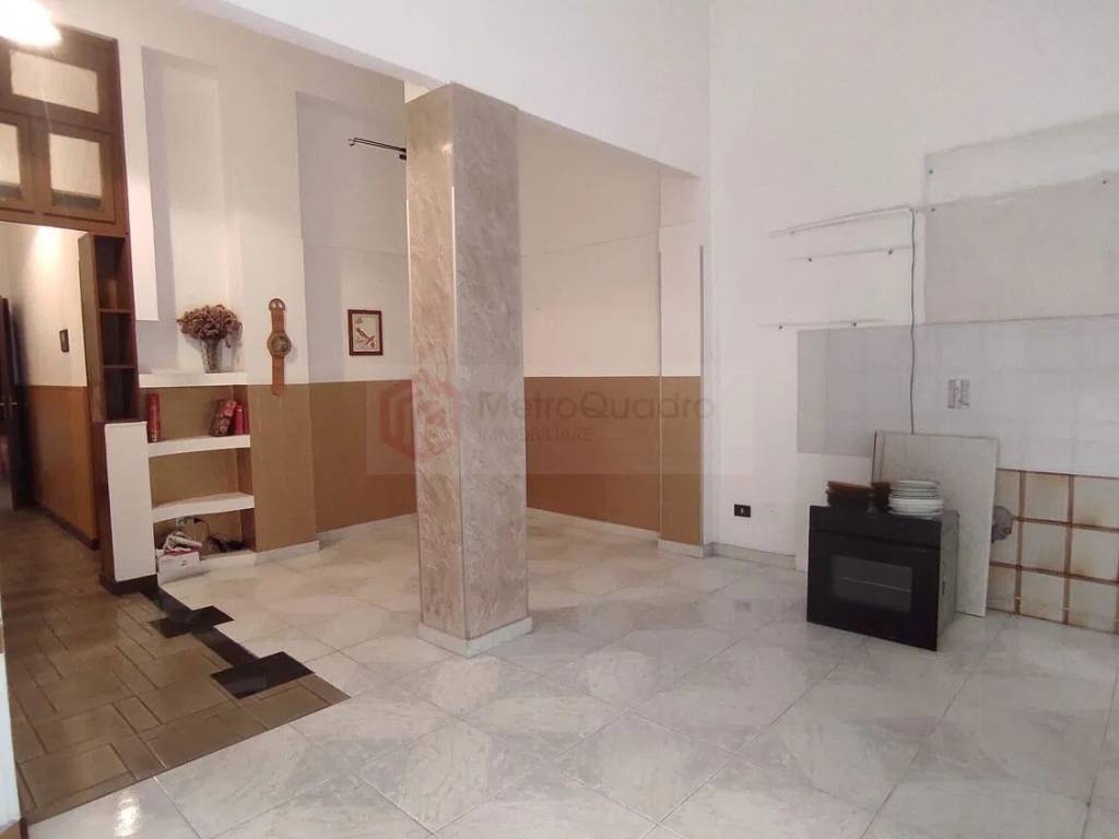 appartamento in vendita a Vittoria