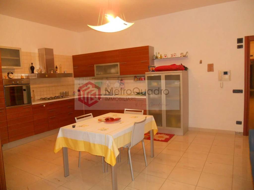 appartamento in vendita a Vittoria