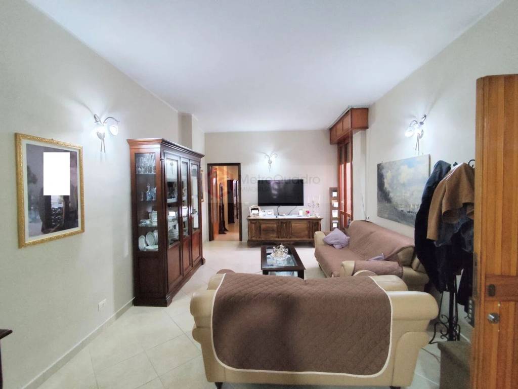 appartamento in vendita a Vittoria