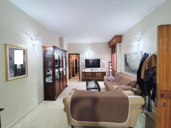 appartamento in vendita a Vittoria