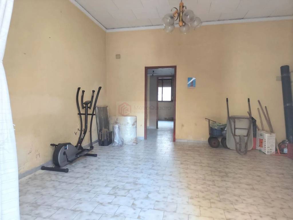 casa indipendente in vendita a Vittoria