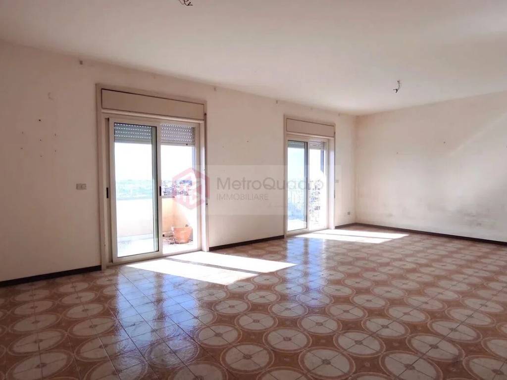 appartamento in vendita a Vittoria