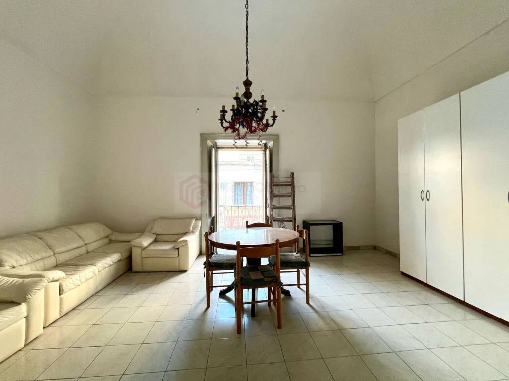 appartamento in vendita a Vittoria