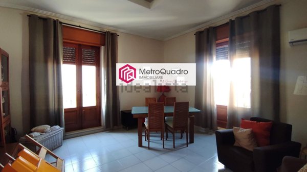 appartamento in vendita a Vittoria