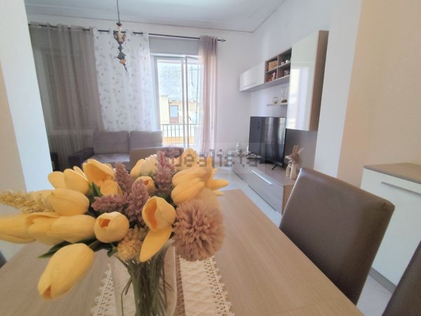 appartamento in vendita a Vittoria