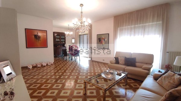 appartamento in vendita a Vittoria